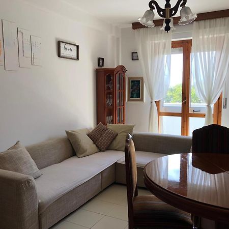 Lina'S Apartment Alghero Luaran gambar