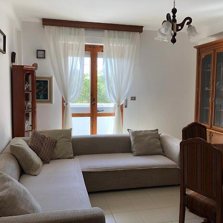 Lina'S Apartment Alghero Luaran gambar