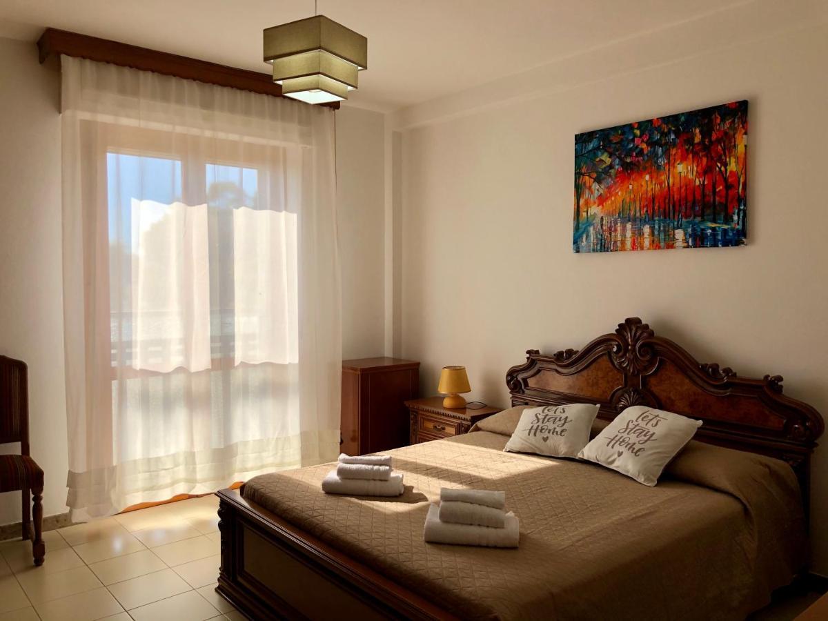 Lina'S Apartment Alghero Luaran gambar