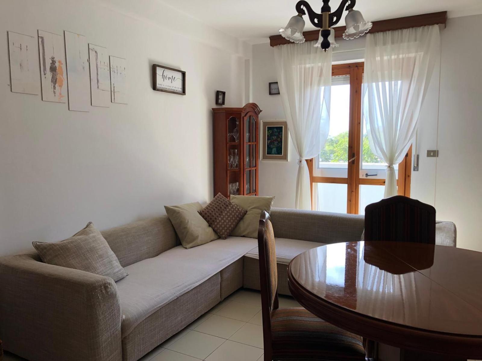 Lina'S Apartment Alghero Luaran gambar