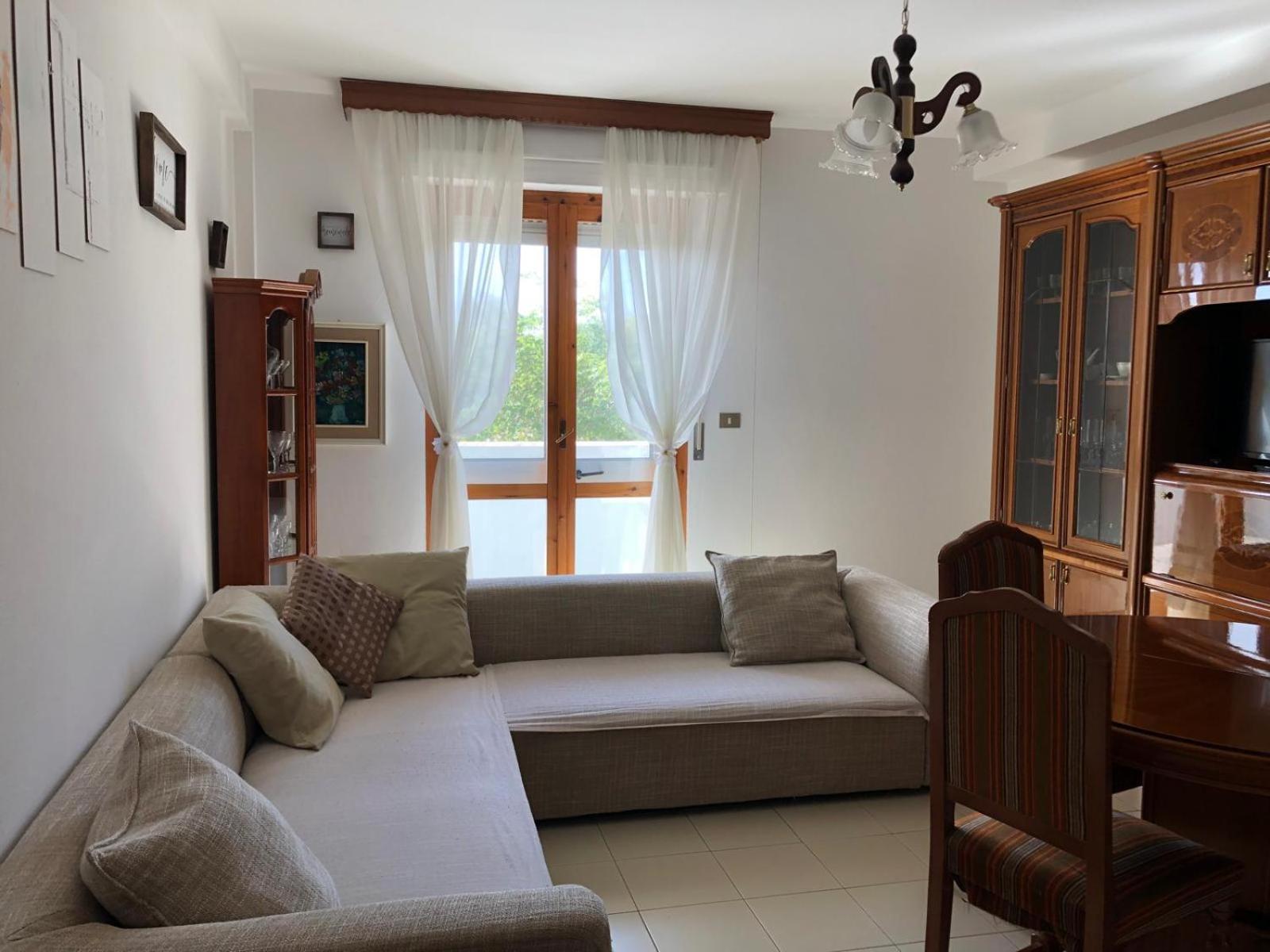 Lina'S Apartment Alghero Luaran gambar